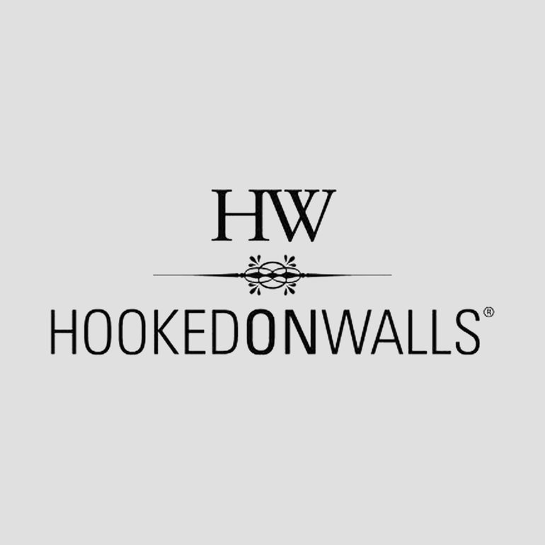 Hooked On Walls